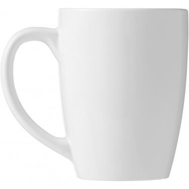 Logotrade Werbeartikel das Foto: Bogota 350 ml Keramiktasse