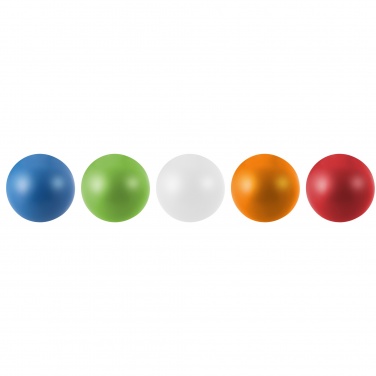 Logotrade Logogeschenke das Foto: Cool runder Antistressball