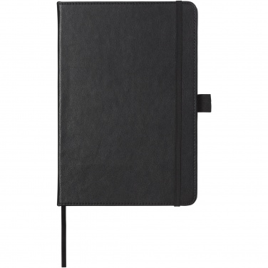 Logotrade Firmengeschenke das Foto: Bound A5 Notizbuch