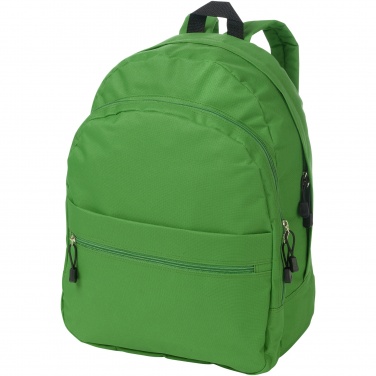 Logotrade Werbeartikel das Foto: Trend Rucksack 17L