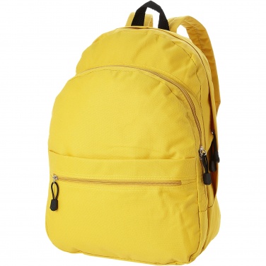 Logotrade Werbegeschenke das Foto: Trend Rucksack 17L