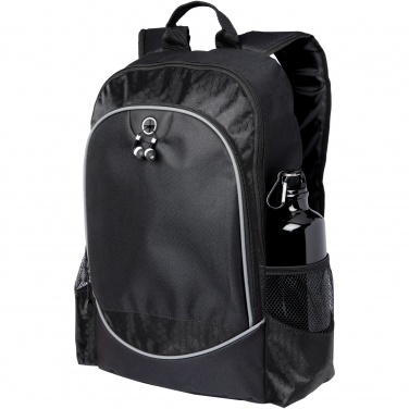 Logotrade Logogeschenke das Foto: Benton 15" Laptop-Rucksack 15L