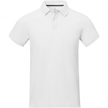 Logotrade Logogeschenke das Foto: Calgary Poloshirt für Herren