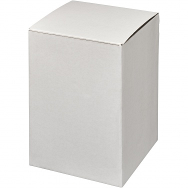 Logotrade Firmengeschenke das Foto: Brite-Ameriano® Grande 350 ml Isolierbecher mit auslaufsicherem Schraubverschluss