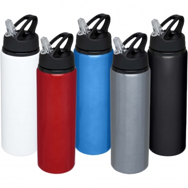 Logotrade Logogeschenke das Foto: Fitz 800 ml Sportflasche