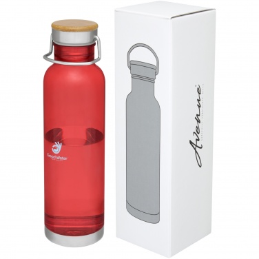 Logotrade Geschäftsgeschenke das Foto: Thor 800 ml Tritan™-Sportflasche