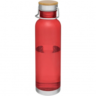 Logotrade Werbegeschenke das Foto: Thor 800 ml Tritan™-Sportflasche