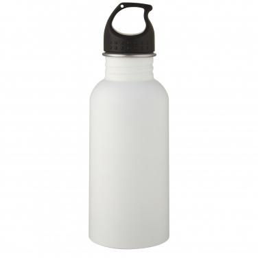 Logotrade Werbegeschenke das Foto: Luca 500 ml Sportflasche
