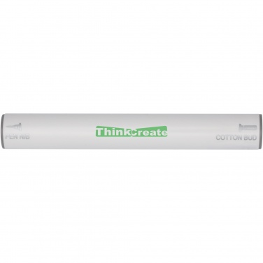 Logotrade Werbegeschenke das Foto: Mimi TWS-Ohrhörer Reinigungsset