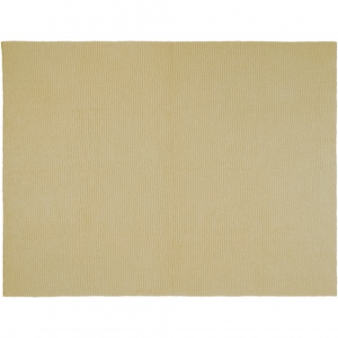 Logotrade werbemittel das Foto: Suzy GRS Strickdecke, 150 x 120 cm