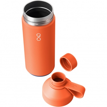 Logotrade Firmengeschenke das Foto: Big Ocean Bottle 1 L vakuumisolierte Flasche