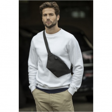 Logotrade Werbeartikel das Foto: Turner Gürteltasche