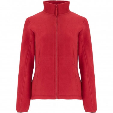 Logotrade Firmengeschenke das Foto: Artic Fleecejacke für Damen