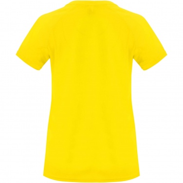Logotrade Werbegeschenke das Foto: Bahrain Sport T-Shirt für Damen