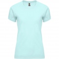 Bahrain Sport T-Shirt für Damen, Minze