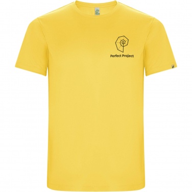 Logotrade Logogeschenke das Foto: Imola Sport T-Shirt für Herren