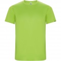 Imola Sport T-Shirt für Herren, Kalk