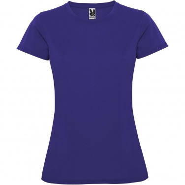 Logotrade Werbeartikel das Foto: Montecarlo Sport T-Shirt für Damen