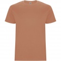 Stafford T-Shirt für Herren, Griechische Orange