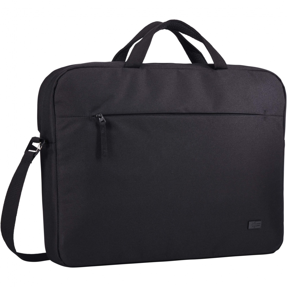 Logotrade Firmengeschenke das Foto: Case Logic Invigo 15,6" recycelte Laptoptasche