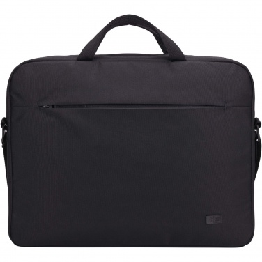 Logotrade werbemittel das Foto: Case Logic Invigo 15,6" recycelte Laptoptasche