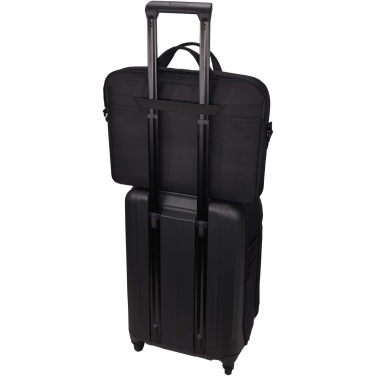 Logotrade Werbegeschenke das Foto: Case Logic Invigo 15,6" recycelte Laptoptasche
