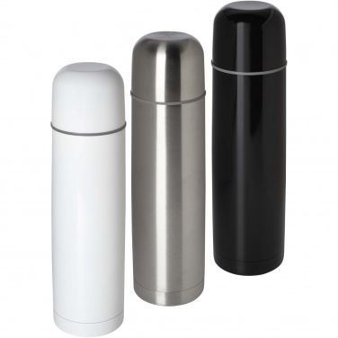 Logotrade werbemittel das Foto: Sullivan 750 ml RCS-zertifizierte Vakuum Isolierflasche aus recyceltem Edelstahl