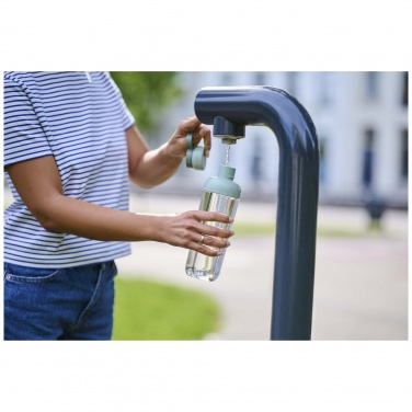 Logotrade Werbeartikel das Foto: Mepal Vita 700 ml Wasserflasche