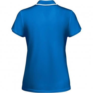 Logotrade Werbegeschenke das Foto: Tamil Sport Poloshirt für Damen