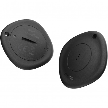 Logotrade Werbeartikel das Foto: Xtorm XTAG01 Reiseanhänger