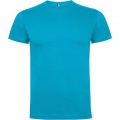 Dogo Premium T-Shirt für Kinder, Türkis