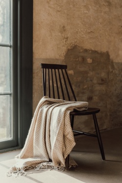 Logotrade Logogeschenke das Foto: VINGA Lenox Decke