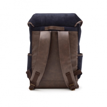 Logotrade Werbeartikel das Foto: VINGA Hunton Rucksack