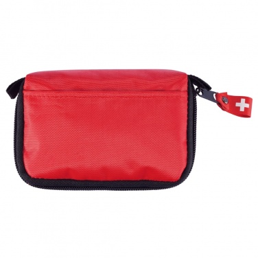 Logotrade Werbeartikel das Foto: Erste Hilfe Set in Tasche
