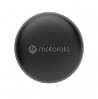 Logotrade Werbeartikel das Foto: Motorola IPX5 TWS MOTO Buds 150