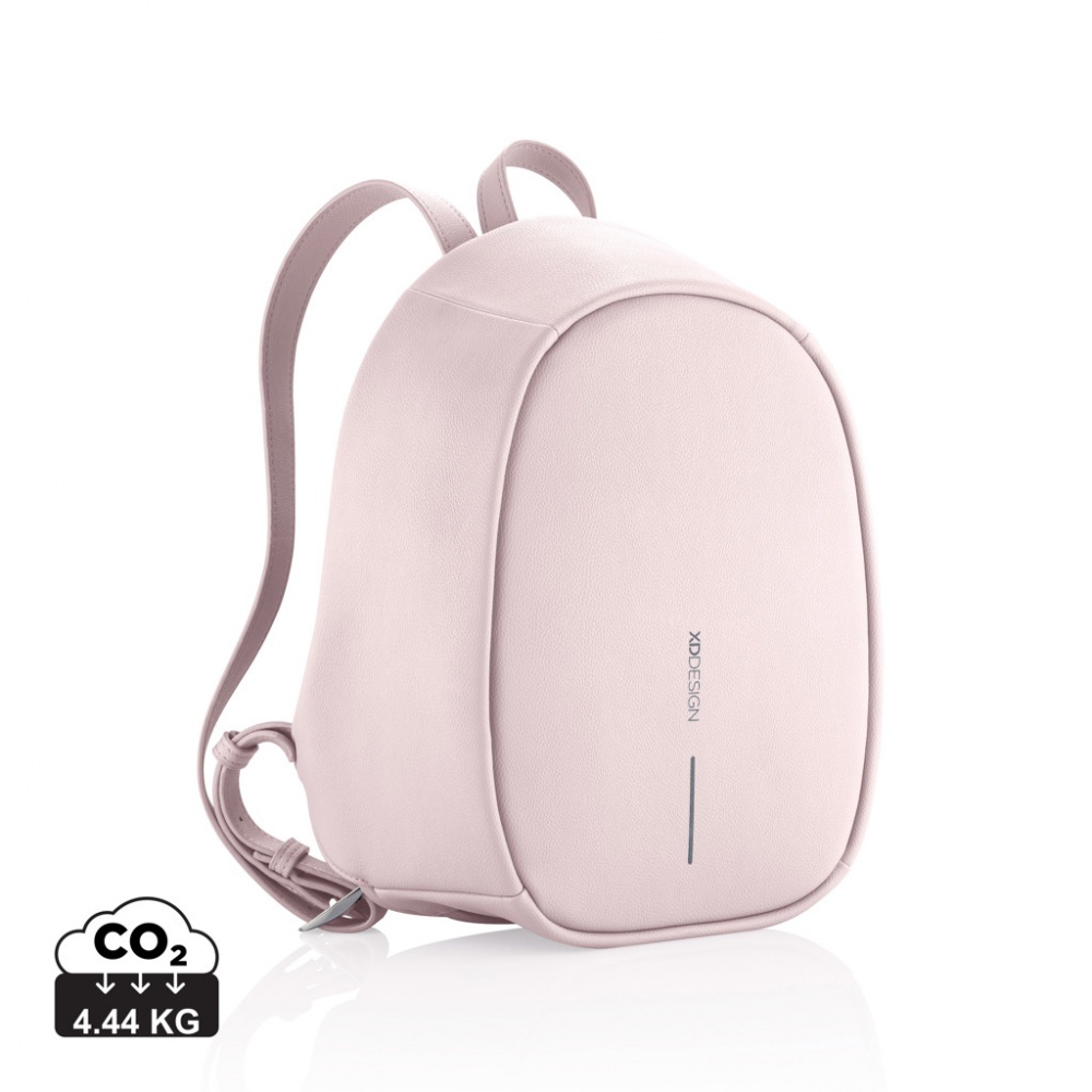 Logotrade Geschäftsgeschenke das Foto: Elle Fashion Anti-Diebstahl-Rucksack