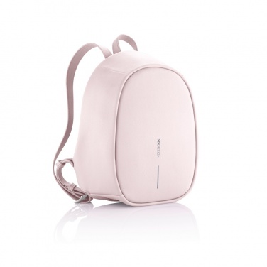 Logotrade Werbeartikel das Foto: Elle Fashion Anti-Diebstahl-Rucksack
