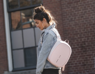 Logotrade Logogeschenke das Foto: Elle Fashion Anti-Diebstahl-Rucksack