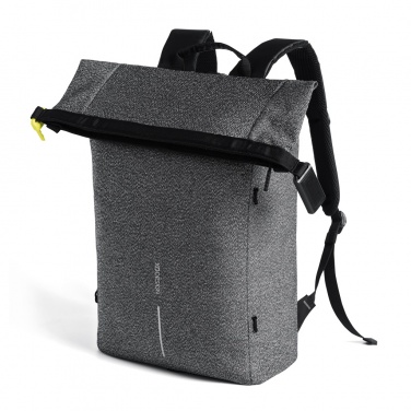 Logotrade Werbegeschenke das Foto: Urban schnitthemmender Anti-Diebstahl-Rucksack