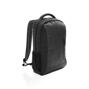 Logotrade Werbegeschenke das Foto: 900D Laptop-Rucksack, PVC-frei