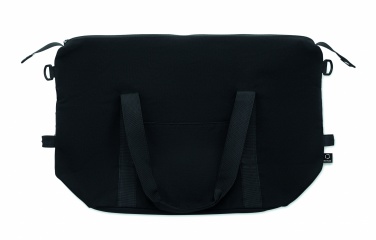 Logotrade werbemittel das Foto: Weekender recy. Materialien