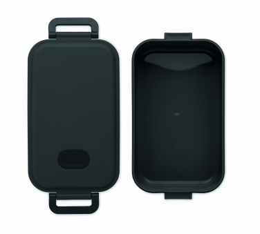 Logotrade Firmengeschenke das Foto: Lunchbox recyceltes PP 800 ml