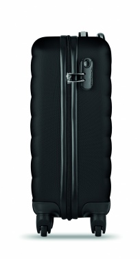 Logotrade Firmengeschenke das Foto: Hartschalen Trolley