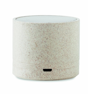 Logotrade Werbeartikel das Foto: Wireless 5.0 Lautsprecher