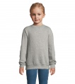 NEW SUPREME KINDER 280g, Grau Melange
