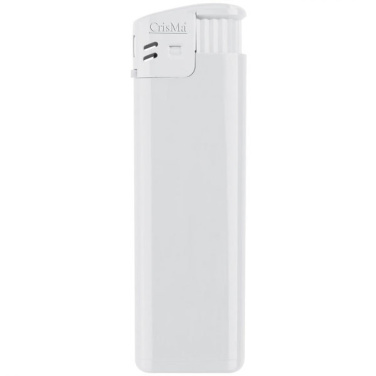 Logotrade Firmengeschenke das Foto: Elektronisches Feuerzeug LICHTENSTEIN