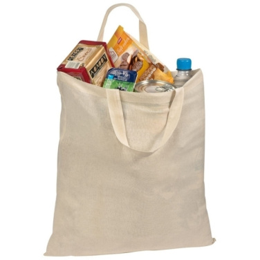 Logotrade Firmengeschenke das Foto: Baumwolltasche ARRECIFE