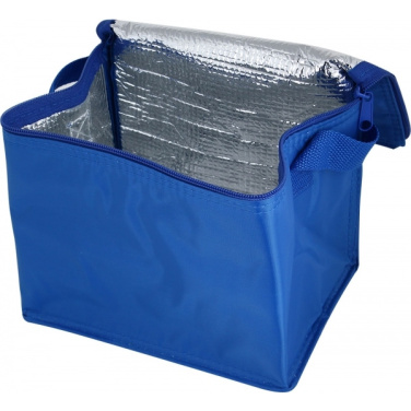 Logotrade werbemittel das Foto: Kühltasche 6 x 0,5 l MESA