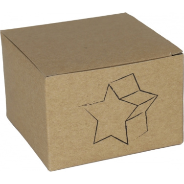 Logotrade Werbeartikel das Foto: LED-Lampe STAR