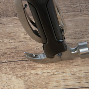 Logotrade Firmengeschenke das Foto: Mooltitool-Hammer PEER